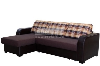 Как выбрать угловой диван