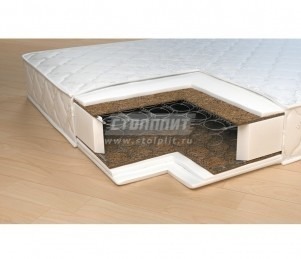 Как выбрать мягкий матрас