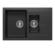 Кухонные мойки, Кухонная мойка Polygran BRIG-770