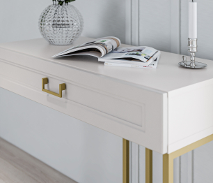 Стол туалетный Ассоль СБ-3565