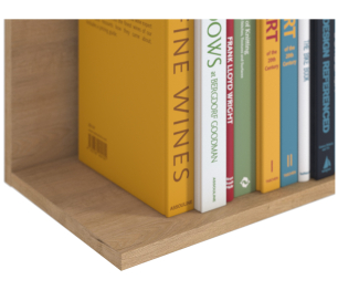 Полка Веста СБ-2252