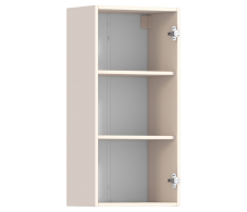 Корпуса, Регина корпус к шкафу навесному 1 дв 45х93 см