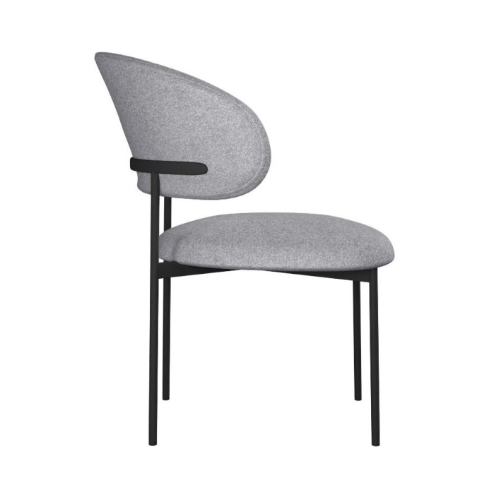 Стулья и табуреты, Стул 201 NS, ножки черные