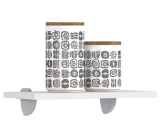 Корпуса, Регина РПО-40 Полка