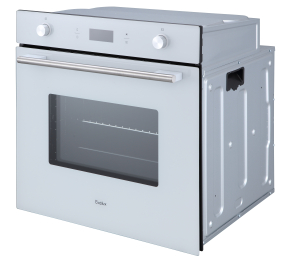 Духовой шкаф электрический EVELUX EO 650 PW