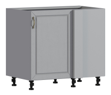 Сити, Сити стол приставной 89х82 см