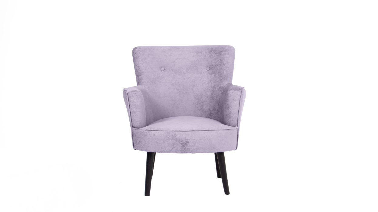 Кресло для отдыха, Кресло Вилли, велюр