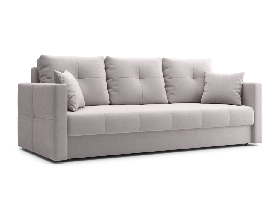 Диваны еврокнижки, Диван прямой Эрик