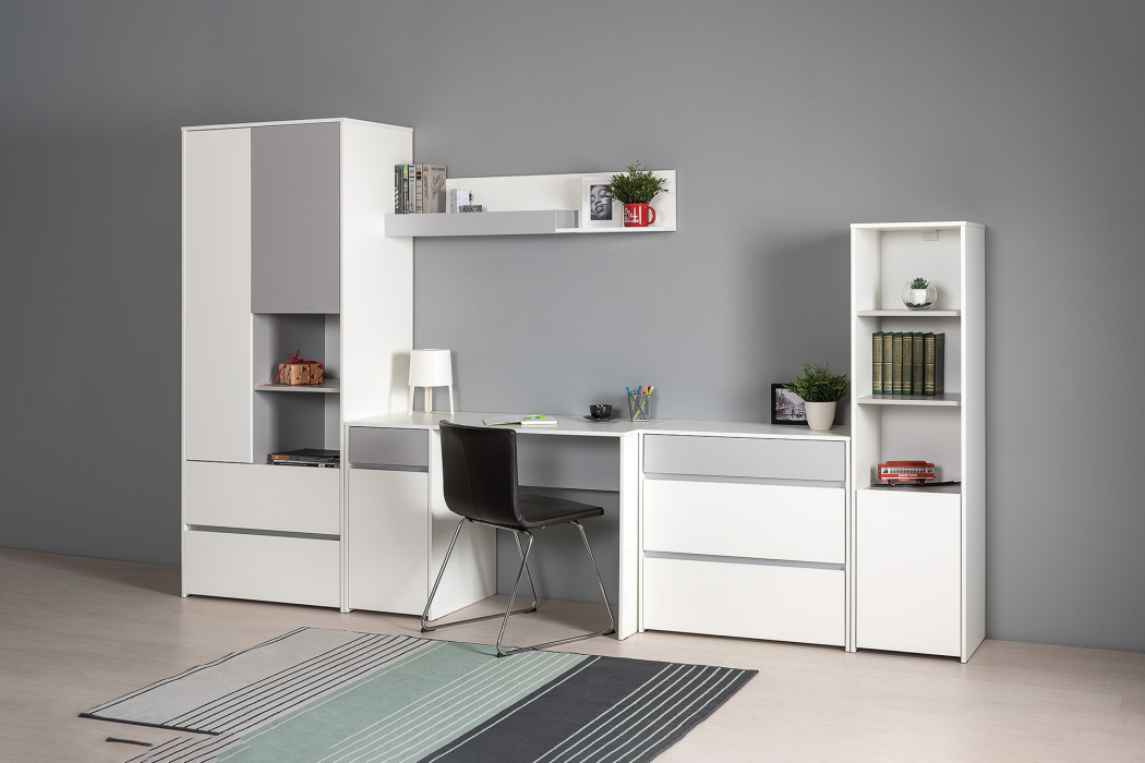 Детские полки, Полка Торонто 16.475