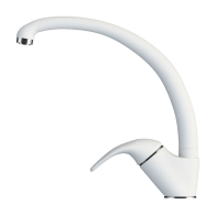 Смесители, Смеситель кухонный Высокий TOLERO