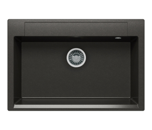 Кухонная мойка Polygran ARGO-760