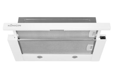 Кухонная вытяжка Pixel White 60