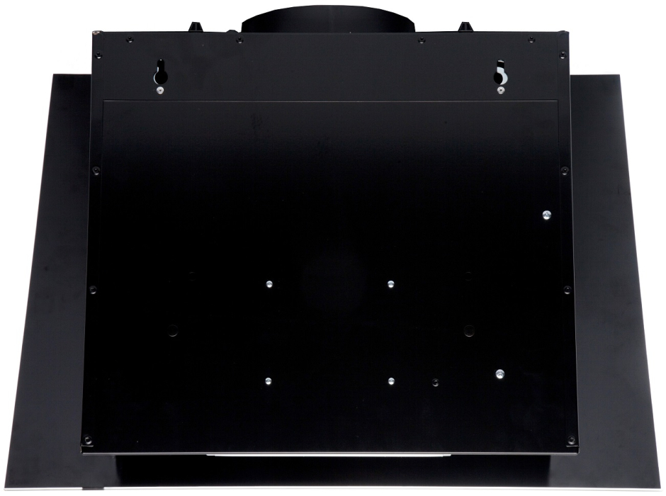 Вытяжки, Кухонная вытяжка Konigin Enigma Black 60