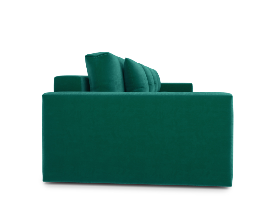 Диваны еврокнижки, Диван прямой Кастел М4