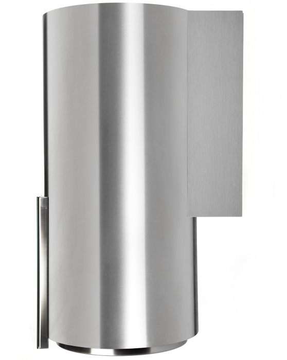 Вытяжки, Кухонная вытяжка Konigin Equilibrium W Glass