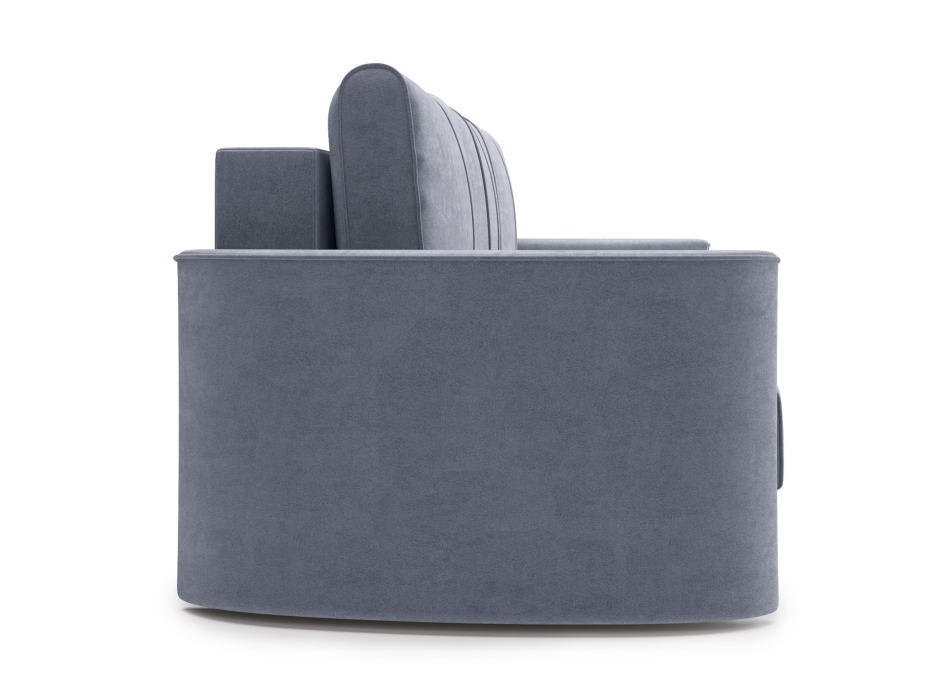 Диваны еврокнижки, Диван прямой Амми