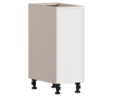 Квадро, Квадро стол 1 дв 30х82 см