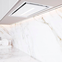 Кухонная вытяжка Konigin Incanto White 60