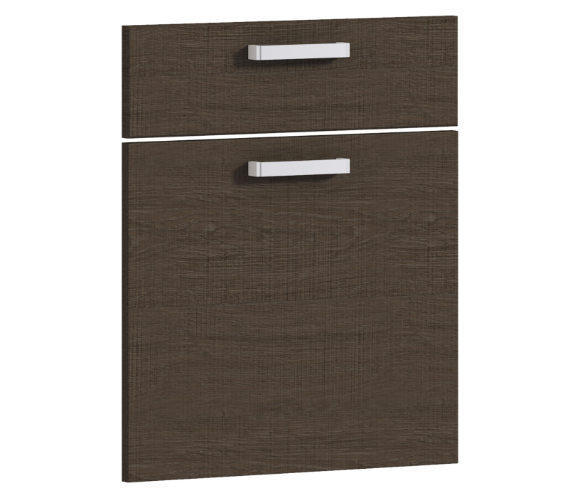 Фасады, Регина фасад 60х53 см