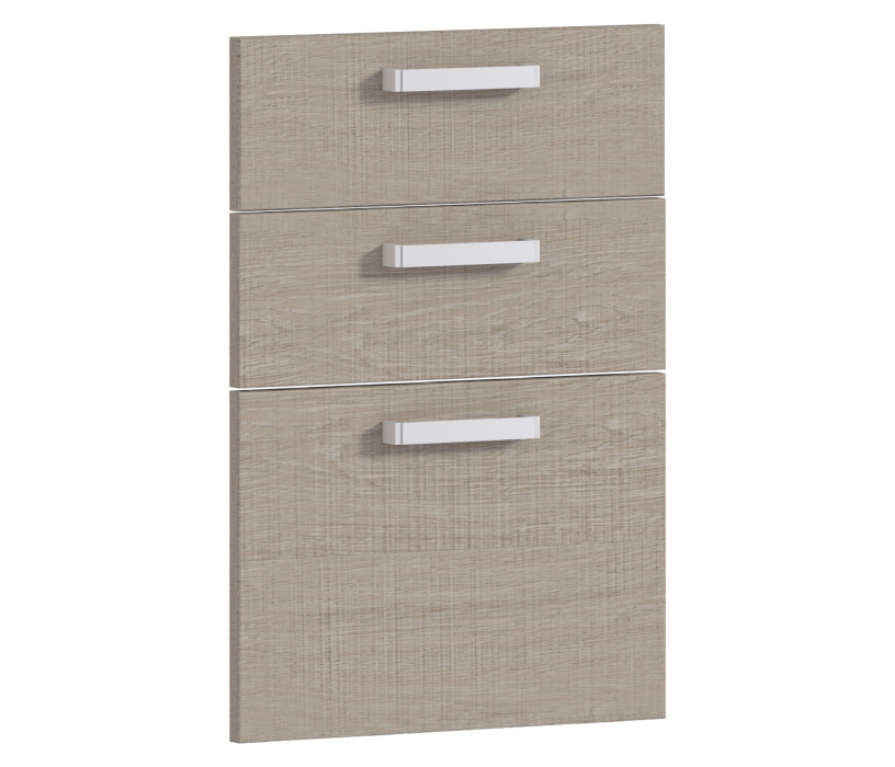 Фасады, Регина фасад для стола 3 ящ 50х71 см