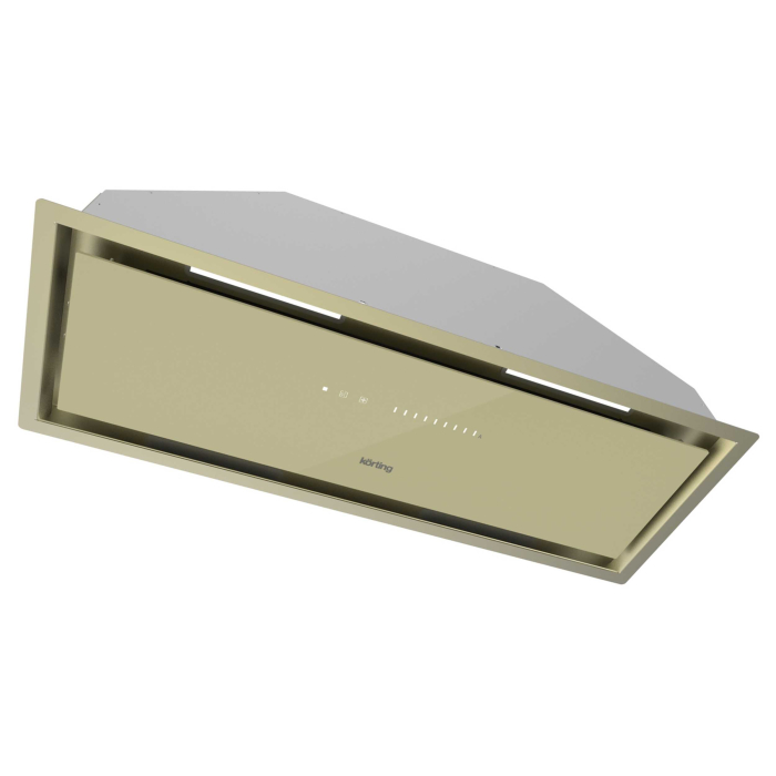 Вытяжки, Кухонная вытяжка Korting KHI 9997