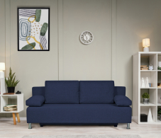 Диваны еврокнижки, Диван-кровать Морис, рогожка