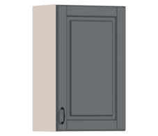 Регина, Регина шкаф навесной 1 дв 45х72 см