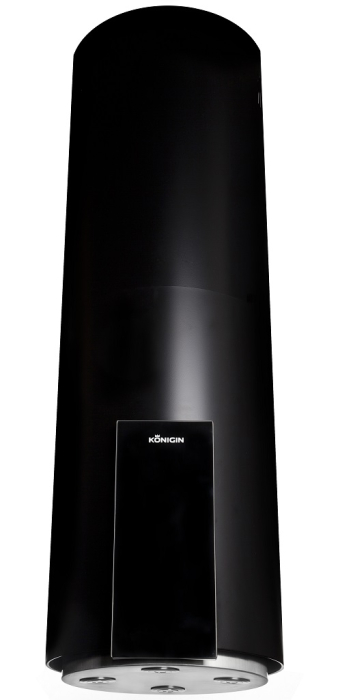 Вытяжки, Кухонная вытяжка Konigin Equilibrium Glass