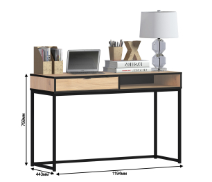 Стол Лофт СБ-3107