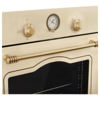 Газовый духовой шкаф GSO 614 EIR