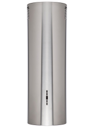 Кухонная вытяжка Konigin Ester Inox/Black Glass 31