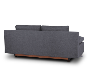 Диван-кровать Морис, рогожка