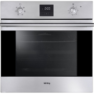 Духовые шкафы, Духовой шкаф электрический Korting OKB 561 CFX