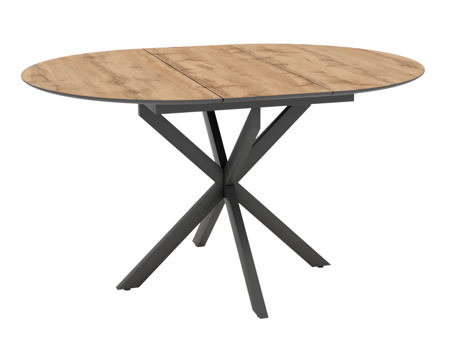 Обеденные столы, Стол  BERGAMO