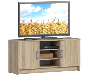 Тумба ТВ Терра (Лофт) СБ-2959 Сонома