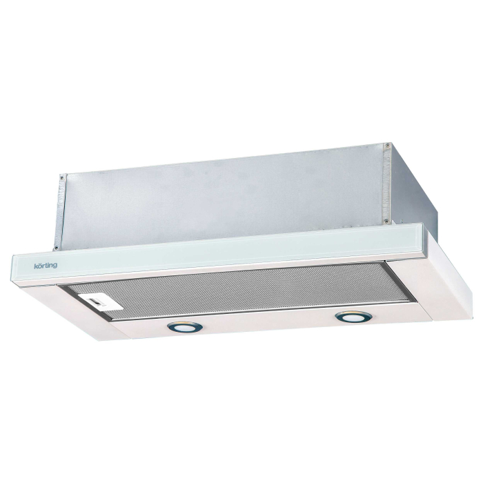 Вытяжки, Кухонная вытяжка Korting KHP 6617