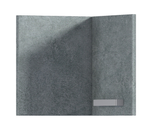 Регина фасад 31х36 см