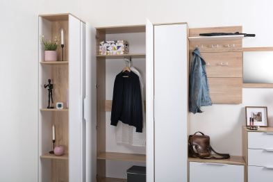 Полка Куба 10.122