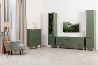 Тумба Марион 16.167