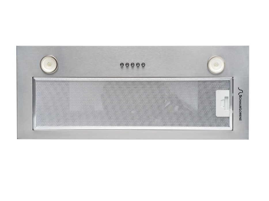 Вытяжки, Встраиваемая  вытяжка  Schaub Lorenz SLD EE8020