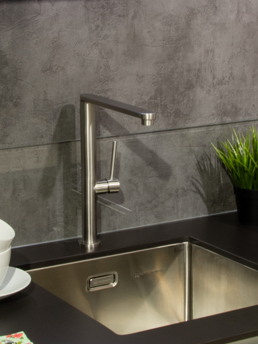 Смесители, Смеситель для кухни Osgard TORN однорычажный