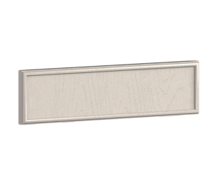 Классика фасад для стола под духовой шкаф 45х12 см