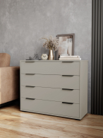 Комоды, Комод Оптима ОП-04