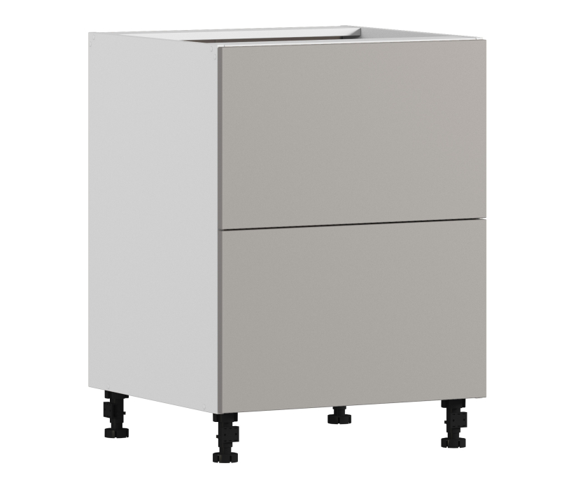 Белла, Белла стол 2 ящ 30х82 см