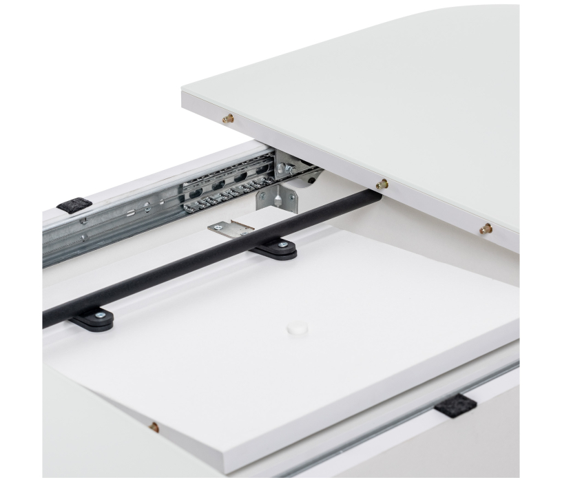 Обеденные столы, Стол раздвижной Leset Мидел МИНИ