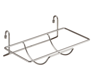 Полка для бумажных полотенец 300Х200Х120 мм