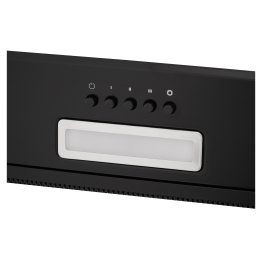 Полновстраиваемая вытяжка Tony 60 B