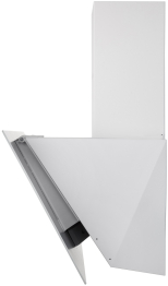Кухонная вытяжка Colibri White 50