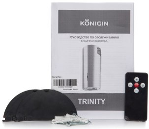 Кухонная вытяжка Konigin Trinity 31