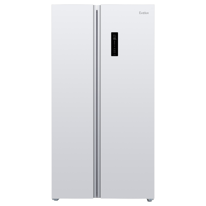 Холодильники/Морозильники, Холодильник Side-By-Side FSBS 5100 W